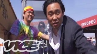 Hitchhiking Across China: Thumbs Up Season 3 (Part 5/5)