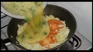 Jantar com 3 ingredientes