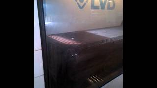 LVD LVD AXEL 3015 L Laser Cutting Machine