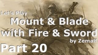Mount & Blade with Fire & Sword - Part 20 - More Trading [S01E20]