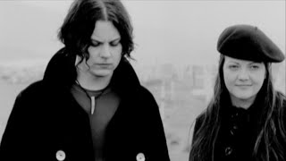 The White Stripes-You Don't Know What Love Is (You Just Do As You're Told)