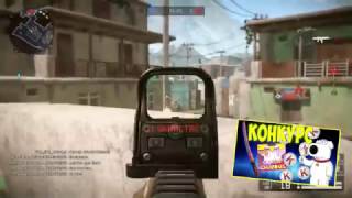 Warface׃ ТАКТИКА БЕССМЕРТИЯ НА РМ!؟؟