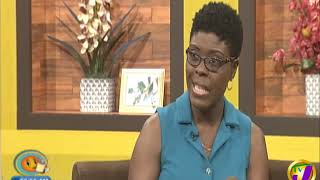 Jamaica's Public Health System (Smile Jamaica) January 10 2019