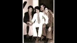 In Memory of Ahmad Zahir-Ahmad Ghaus Zalmai Interview with Mari on Radio Azad