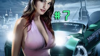 Need For Speed: Underground 2 - Walkthrough Part 7 (PC)