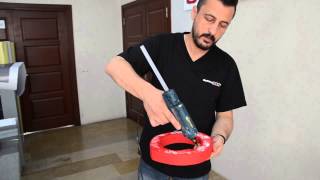 STRAFORA - Strafor Kutu Harf Nasıl Uygulanır?
