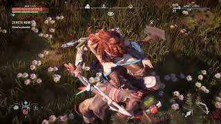 Horizon Zero Dawn Hach/Glitch 5 lvl in 30 minutes
