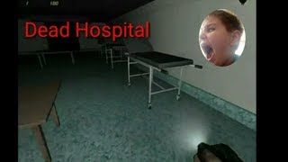 Dead Hospital Прохождение ⊙УЖАС В ГОСПИТАЛЕ ⊙ИНДИ-ХОРРОР