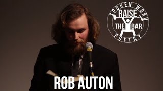 'The Normal Song' | Spoken Word | by Robert Auton | RTB