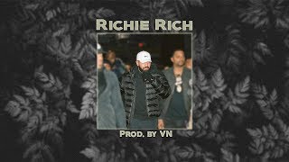 Drake type beat | instrumental - "Richie Rich" (Prod. by VN)