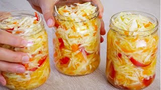 receita chucrute repolho em conservas simples