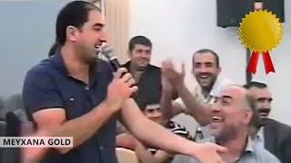 GƏL BİR DƏNƏ PRES GÖSTƏRİM SƏNƏ (Vuqar, Resad, Perviz, Orxan, Elsen, Balaeli ve b.) Meyxana 2012