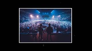 [FREE] Instru Rap x Trap Mélancolique / Triste | PNL x Damso - Le monde