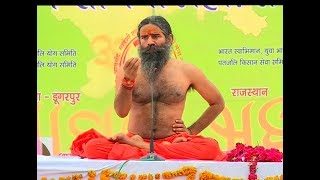 Yog Sadhana Mahotsav | Khargada, Rajasthan | 25 April 2018 (Part 2)