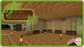 STORAGE DRAWER LAGERSYSTEM ★ MC: Life In The Woods 169 ★ Danger Zockt