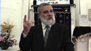 The 13 Principles of Judaism (Principle 1) Belief in the Existence of the Creator