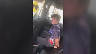 11-Year-Old Boy with Autism Handcuffed for Leaving School?