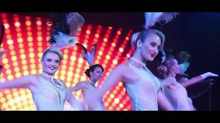 Art.l (Артэль) Show "Кабаре"