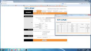 распаковка и настройка TP-Link TD-W8951ND (ADSL2+ маршрутизатор )