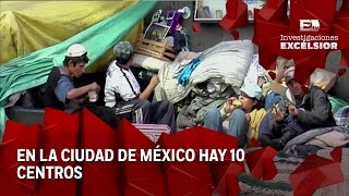 Centros de Asistencia e Integración Social