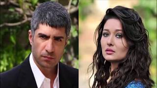 Özcan Deniz ve Nurgül Yeşilçay'ın İkinci Şans filmine damga vuran sahne