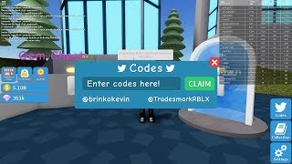 Roblox [CODES, MATRIX] ?Unboxing Simulator?