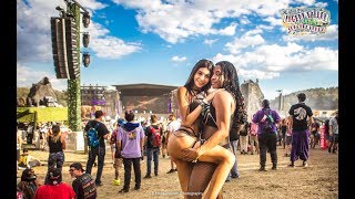 Lost Lands After Movie @ Legend Valley Excision 'Night Shine' Recap