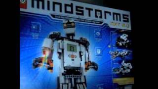 Lego MINDSTORMS NXT 2.0