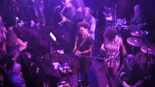 What Is Hip?,  Dumpstaphunk, GAMH, 12/29/19.