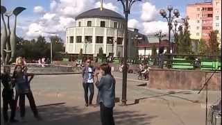 Сенаторова Анна