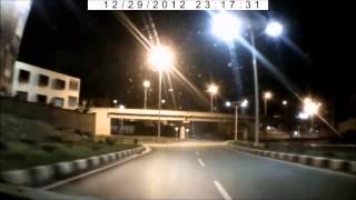 Kenya Thika Road Superhighway