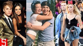 Boys Disney Girls are Dating 2018 | New