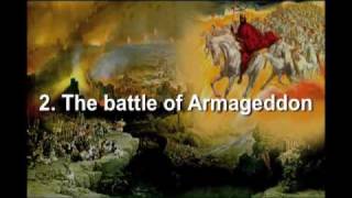 2-2 Battle Armegeddon