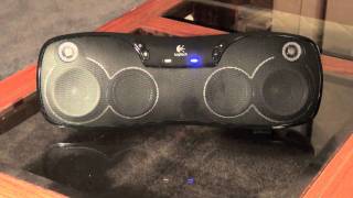 Logitech Wireless Boombox