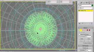 Моделируем люстру в 3d max