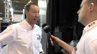HURCO VCX 600i and VMX SR Comparison