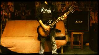 Suonando i JAIP 2 - "Infibulation" by Jesus Ain't in Poland