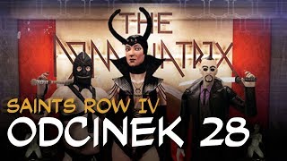 Zagrajmy w Saints Row IV odc.28 "Wyjście Dominatrix"