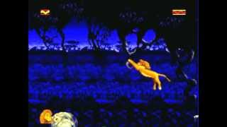 Lion King (SEGA) p1