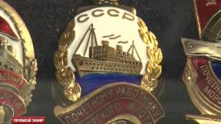 Выставка значков в Верхней Пышме: от «Ворошиловского стрелка» до «Общества юных безбожников»