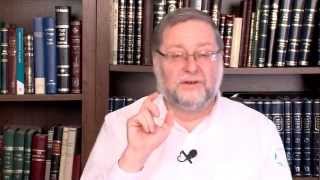 Dimensions of the Daf with Mordechai Becher: Repentance