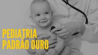 Pediatria Modelo | Maestria na conduta na medicina