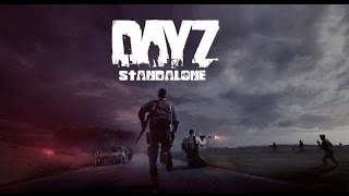 "Wardrobes" are accessible in Dayz .59