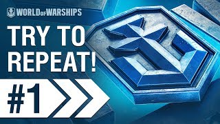 WOWS SHOW! The Pilot | World of Warships