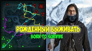 Топ 5 самых невероятных эскейпов от Миракла