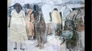 GRUPO VOCAL LIBRE VOZ - LAVANDERAS DEL RIO CHICO Zamba. Letra y música: Gustavo Leguizamón