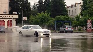 Нальчик Мерседес w140 , LEXUS IS F, БМВ Е34 и т д
