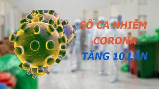 Vì sao số ca nhiễm Virus Corona ở Hồ Bắc tăng gấp 10 lần?