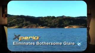 Xperio Polarized Lenses