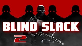 Wolfenstein: The New Order Walkthrough - Part 2